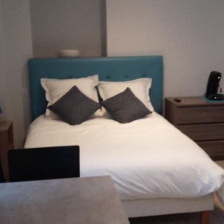 Le Logis D'Isabelle Aparthotel Argentan Ngoại thất bức ảnh